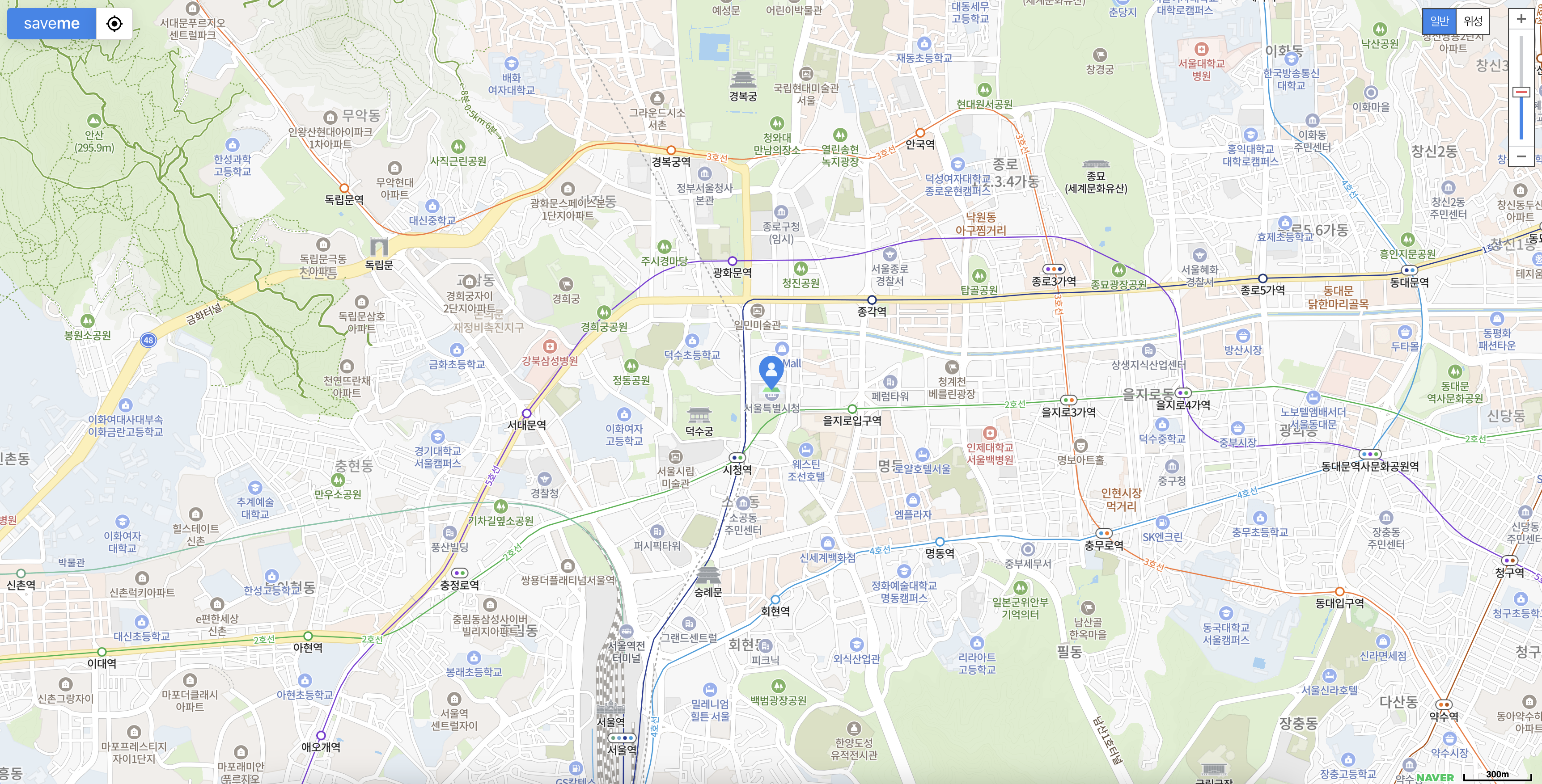 입지 · 상권 분석